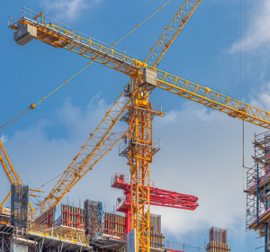 Construção na UE em consulta pública