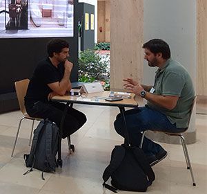 Um semestre a abrir portas a novos mercados