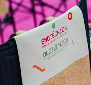 Negócios. Vinho e azeite em alta na Exponor