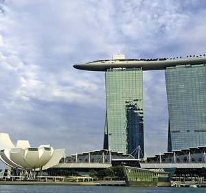 Negócios. Alimentação e bebidas rumo à Ásia