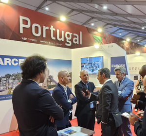 Angola, um  parceiro a privilegiar