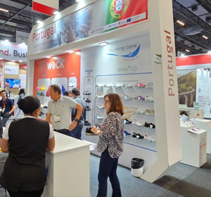 Negócios. Vamos tratar da saúde no Brasil