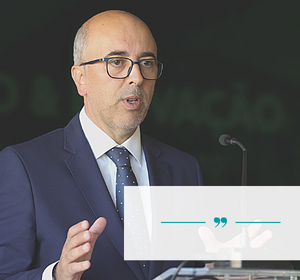 Mais difícil colocar o pé a fundo no acelerador…