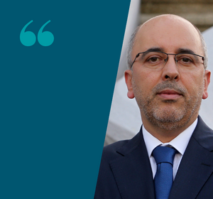 Novo contexto exige mais ação!