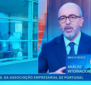 Economia. Mais diálogo trazia mais paz social