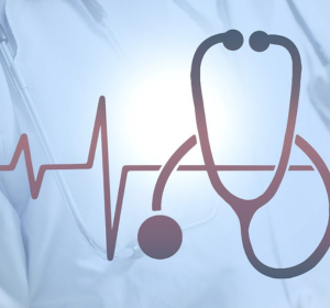 No coração da Ásia a promover setor da saúde