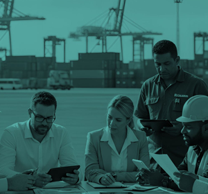 Trabalho. Promover recrutamento ético e seguro