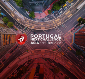 Próximas paragens: Tóquio e Seul