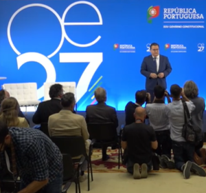 Economia. AEP vê pouca ambição no OE2027