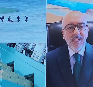 Venezuela. Aumento de instabilidade é preocupante