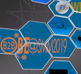 EEN da AEP no Smart Manufacturing Matchmaking
