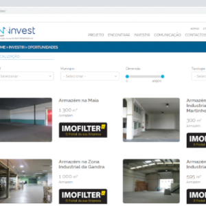 Plataforma N-INVEST lança Oportunidades