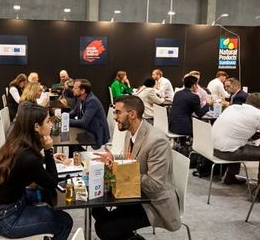 EEN-AEP no Organic Food & Eco Life Matchmaking