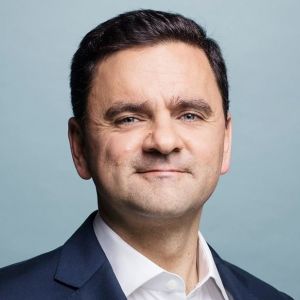 Pedro Marques no 3º Debate ao Almoço sobre a Europa