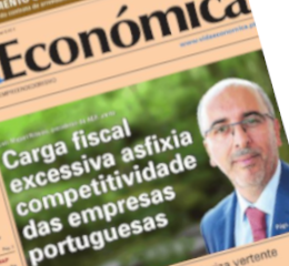 Carga fiscal excessiva asfixia competitividade das empresas
