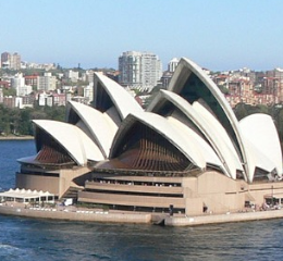 AEP em Missão Empresarial à Austrália