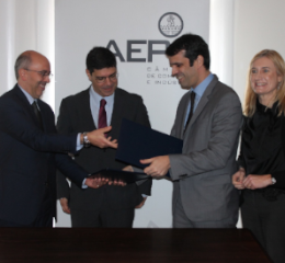 AEP e aicep GP juntas na captação de investimento