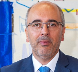 Olhar para 2021 com esperança