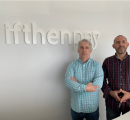 Pagamento digital é com a ifthenpay 