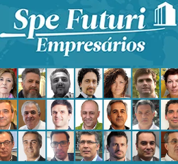 Spe Futuri, Empresários avança para nova fase