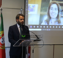 AEP e IEFP lançam CESAE DIGITAL