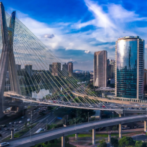 O Norte de Portugal em perspetiva