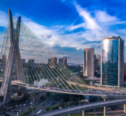 Missões empresariais virtuais à América Latina