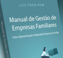 Um guião para a gestão de empresas familiares