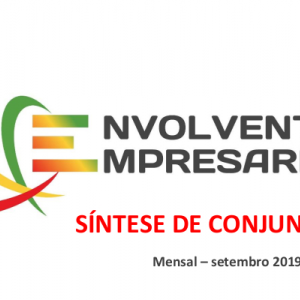 Exportações continuam a abrandar