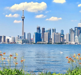 No Canadá com 12 empresas portuguesas