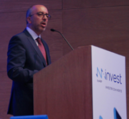 Um ano após o lançamento, N-INVEST apresenta resultados