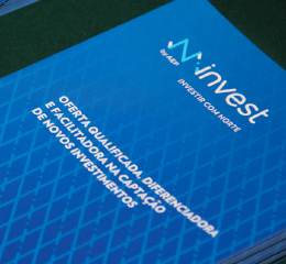N-INVEST promove seminários de disseminação de resultados