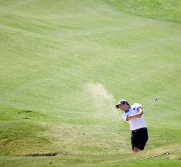 Turismo da Tailândia apoia 2º AEP Golf Business Cup