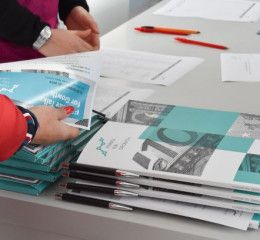 Finance for Growth a planear a mudança