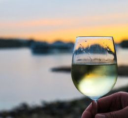 AEP na origem da maior exportação de Vinho Verde para o Brasil