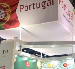 AEP com empresas nos EAU, Guatemala, México e Senegal