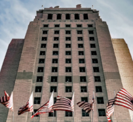 Rumo a Los Angeles com empresas do setor têxtil