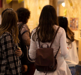 4 dias dedicados ao futuro dos jovens