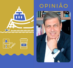 Economia azul é uma prioridade