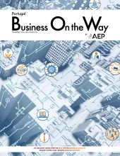 BOW Magazine, nr. 31 | Smart Cities and Internationalization