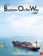 BOW Magazine, nr. 33 | Multilaterals and Internationalisation Opportunities