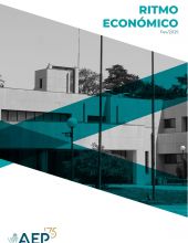 Ritmo Económico 02/2025 | Atividade Económica Global: Portugal e Mundo