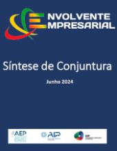 Newsletter Envolvente Empresarial - junho 2024