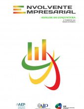 Envolvente Empresarial - 3º Trimestre 2020