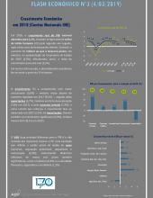 Flash Económico 3/2019