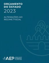 OE 2023 - Alterações ao Regime Fiscal