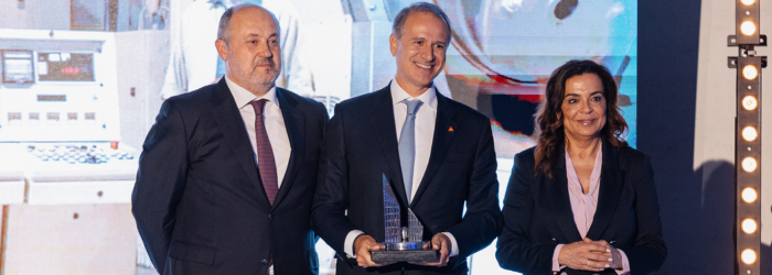 Prémio AEP Empresa Sustentável 2024 | Novadelta Cafés