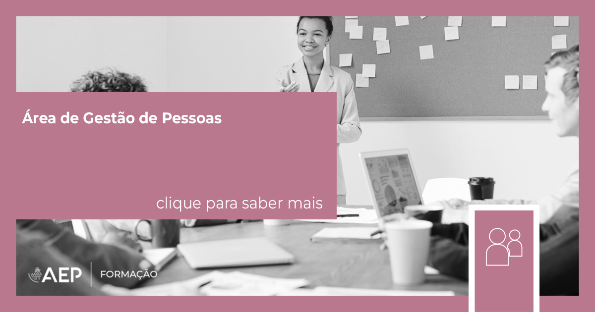 Área de Gestão de Pessoas