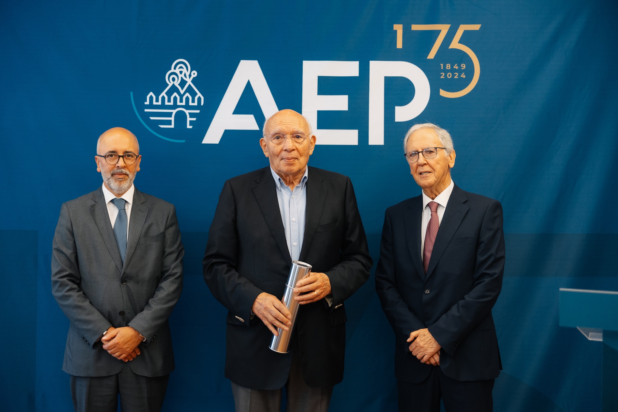Mecanarte, 50 anos de associada da AEP