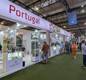 Empresas a alimentar negócios no Brasil